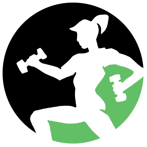 Fitness Is My Sickness logo