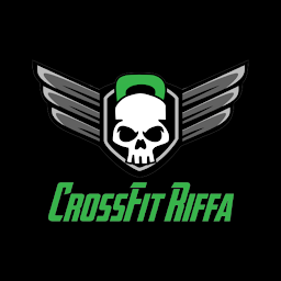 Icon image CrossFit Riffa