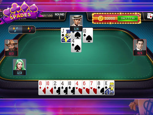 Download Spades Free Card Games Free For Android Spades Free Card Games Apk Download Steprimo Com
