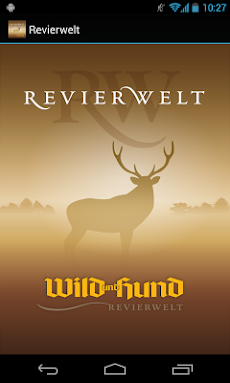 Wild und Hund Revierweltのおすすめ画像2