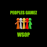 PeoplesGamez - WSOP Free Chips icon