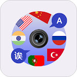 Cover Image of Unduh Camera Translator-Text & Photo Translator Offline 1.0.2 APK