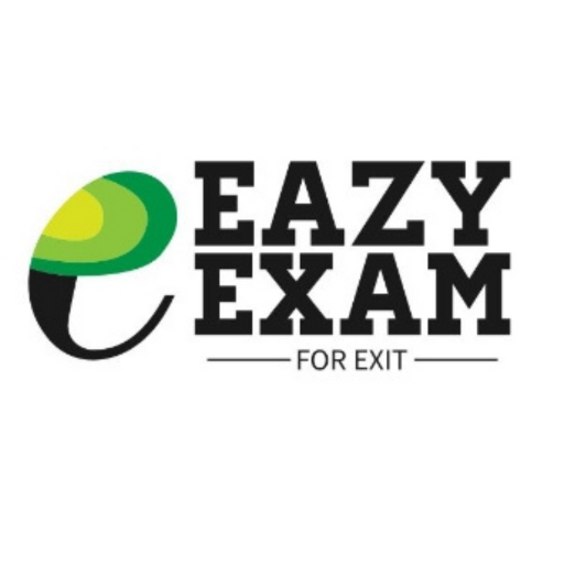 EAZY EXAM Screen 3