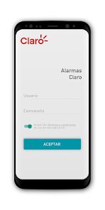 Alarmas Claro 2.0.0 APK + Mod (Free purchase) for Android