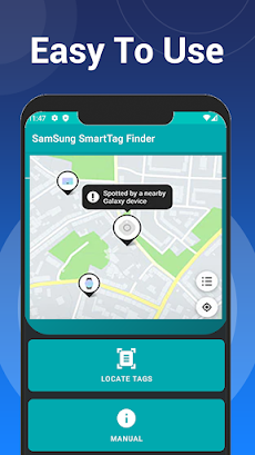 Samsung Galaxy SmartTagのおすすめ画像1