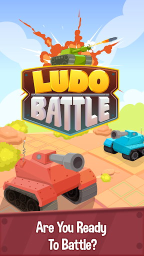 Ludo Game: Board Battle King screenshots apk mod 1