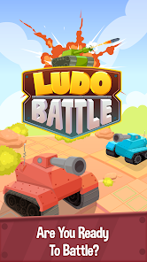 Ludo Game: Board Battle King  screenshots 1