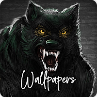 Werewolf Wallpapers HD