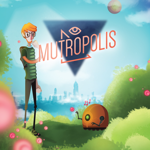 Mutropolis Unduh di Windows