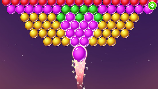 Bubble Shooter - Home Design 73.0 APK screenshots 24