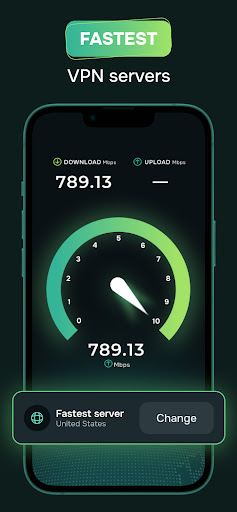 Guru VPN Secure VPN Access
