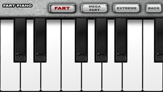 Fart Sound Board: Funny Fart Sounds Prank App