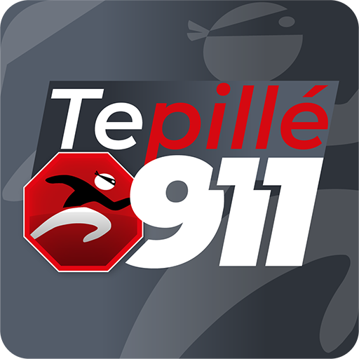 Tepille911 Empresas logo