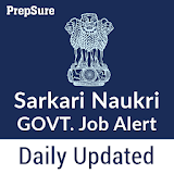Government Jobs Sarkari Naurki icon