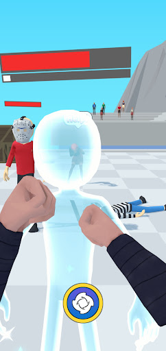 Soul Grab Screen 2