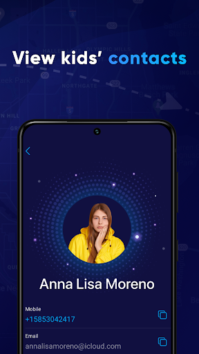 Eyezy – GPS Location Tracker screenshot 6