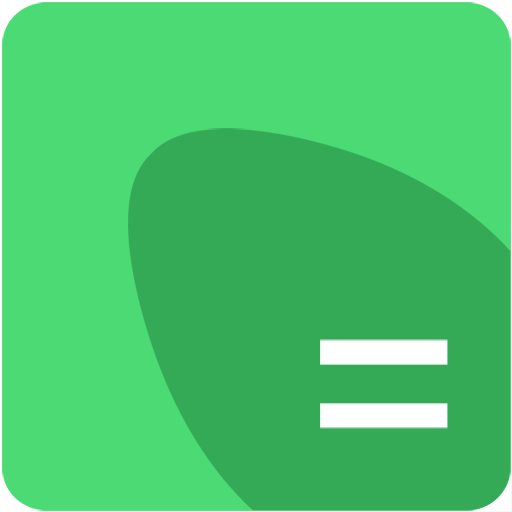 Calculate - Anywhere, Anytime  Icon