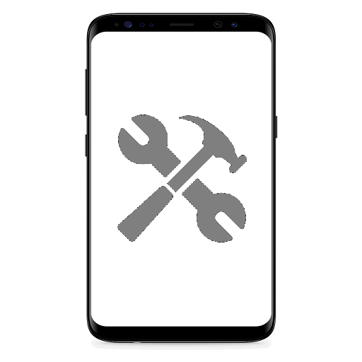 Dead Pixel Fix - LCD & IPS logo