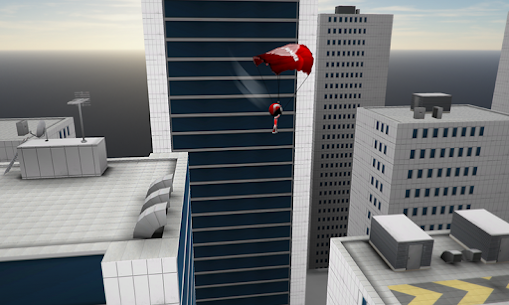 Stickman Base Jumper 2 MOD APK [Unlimited Money] 5