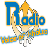 Radio Voice Of Khalsa icon