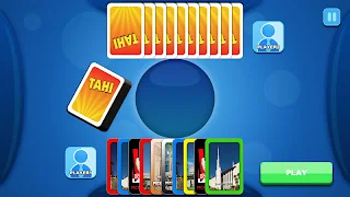 LDS Tahi Card Game - Screenshot 3