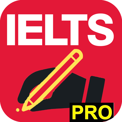 IELTS Writing Test Pro