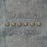 AMP Skins: Denimated(Jeans) icon
