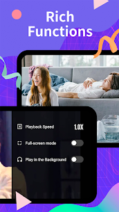 HiTV APK Premium 2025: Sin Anuncios 4