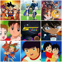 Download Spacetoon Old Songs Free for Android - Spacetoon Old Songs APK  Download 