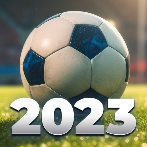 Matchday Soccer 23 - Sport