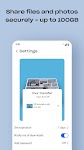 screenshot of Dropbox: Secure Cloud Storage