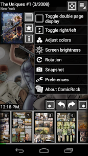 ComicRack Free For PC installation