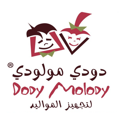 دودي مولودي logo