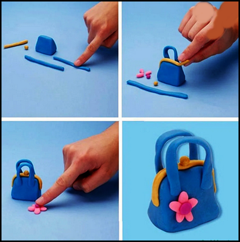 Plasticine Tutorial Screen 2