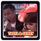 Lagu TASYA & GERRY LENGKAP & Lirik icon