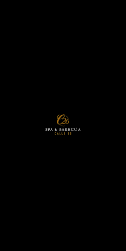 Spa & Barbería Calle 26 Screen 2