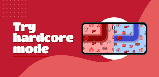 Hemoglobin Hero Screen 2