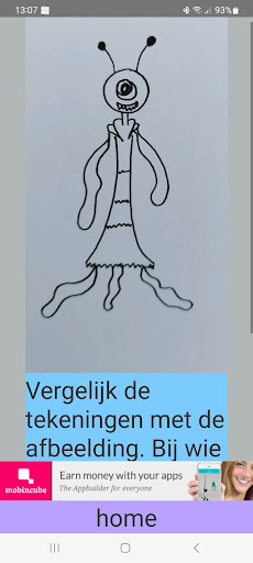 Idee voor twee Screen 3