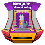 Cover Image of Download Kenjo's Journey Coin Pusher  APK