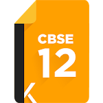 Cover Image of Download CBSE Class 12 NCERT Solutions 4.4.4 APK