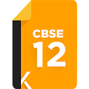 CBSE Class 12 NCERT Solutions