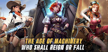 SteamFortress APK