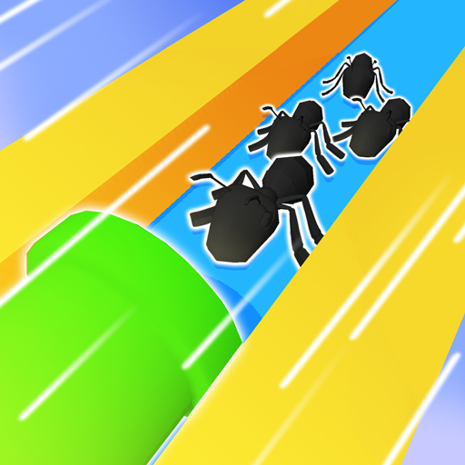 Feegind Ant logo