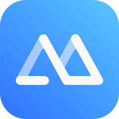 Logo ApowerMirror