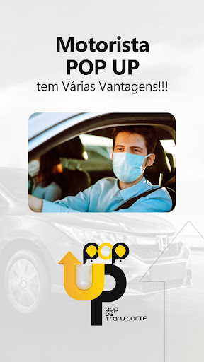 POPUP MOTORISTA Screen 2