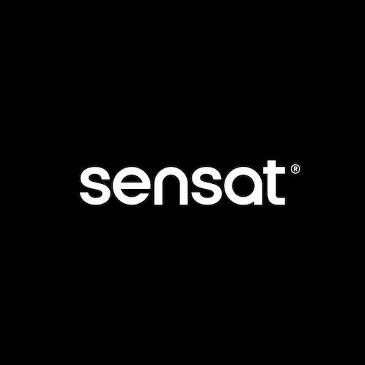 Sensat Mobile logo