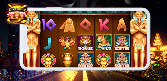 Slots 49-JILI 777 Online Game