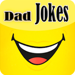 Icon image Dad jokes App