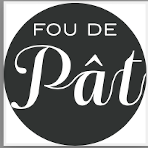 Fou de Pâtisserie logo