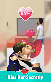 Kiss in Public 1.1 screenshots 12
